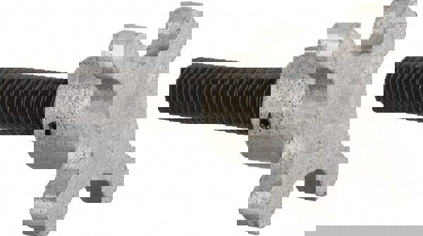 C-12L14 Steel Thumb Screw: 5/8-11, Lobed Head